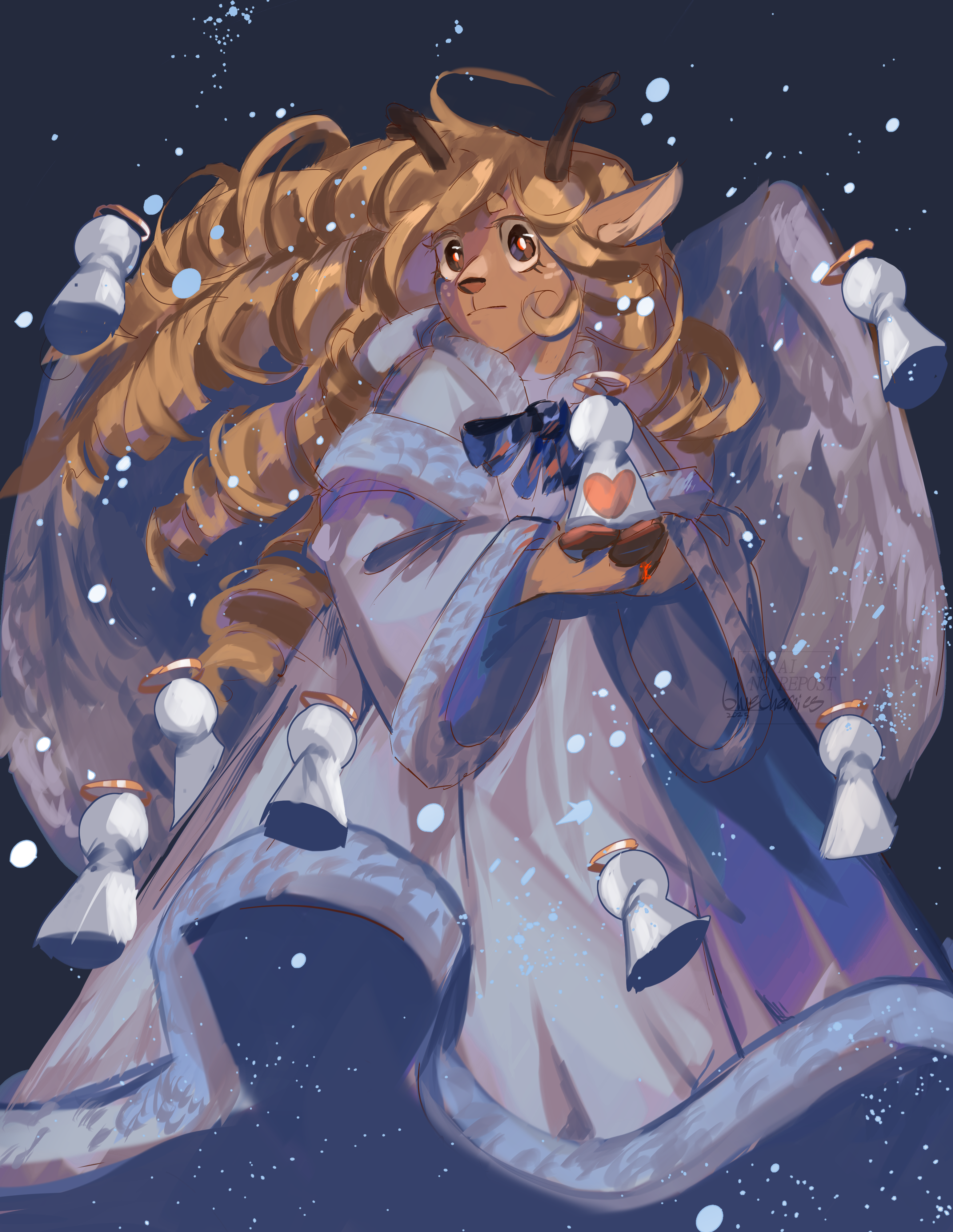 Gallery images can have alt text!