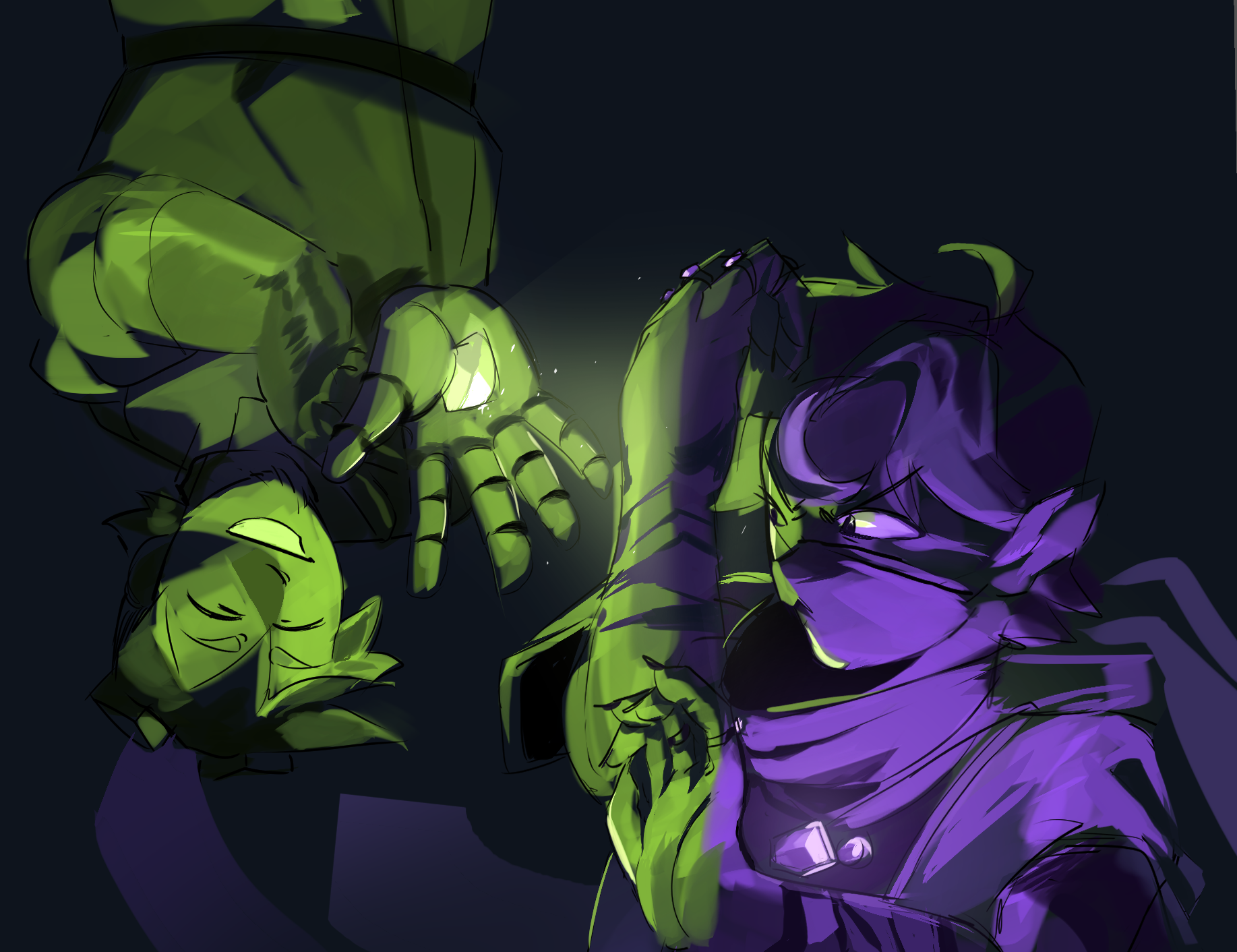 Gallery images can have alt text!