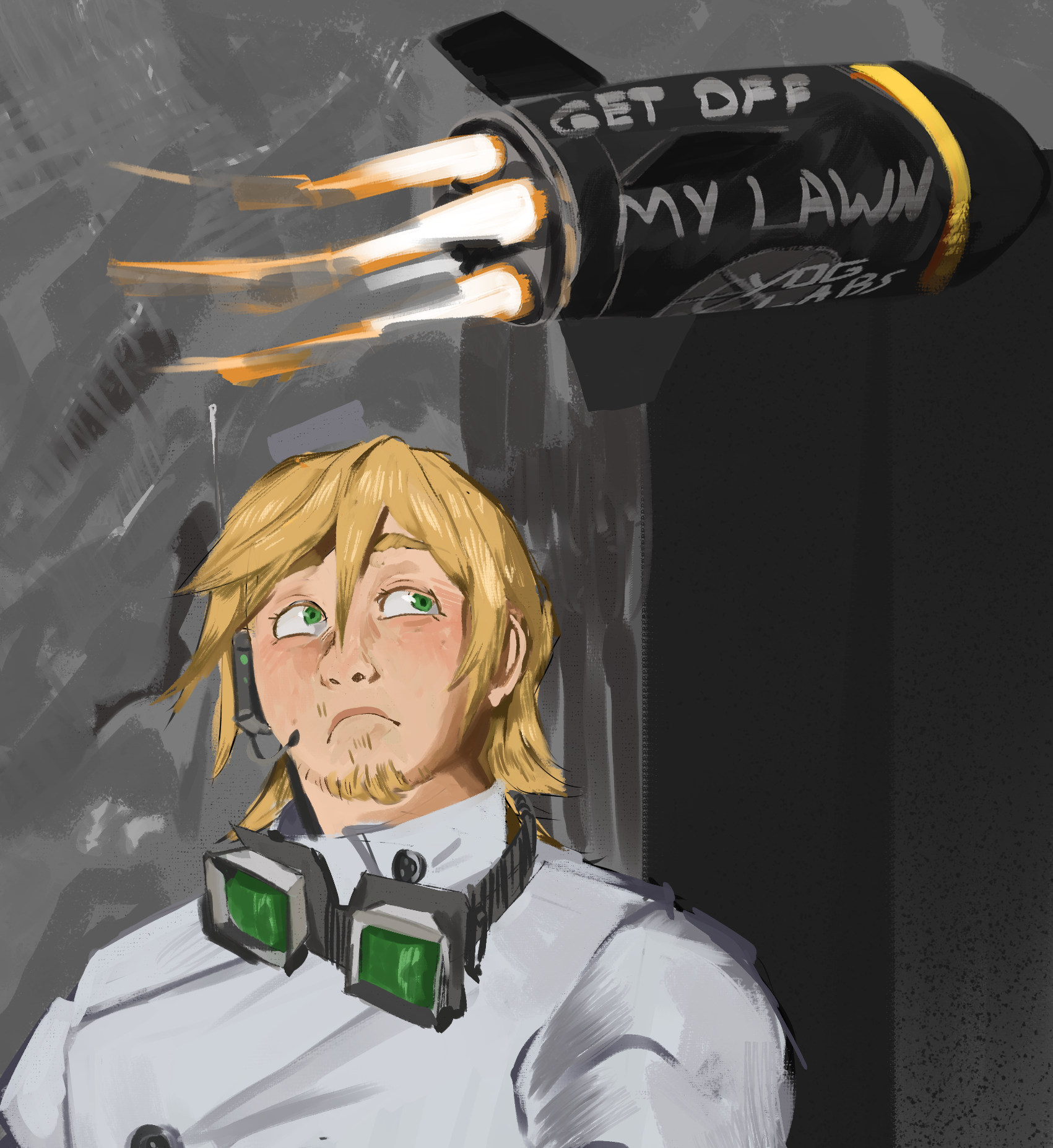 Gallery images can have alt text!