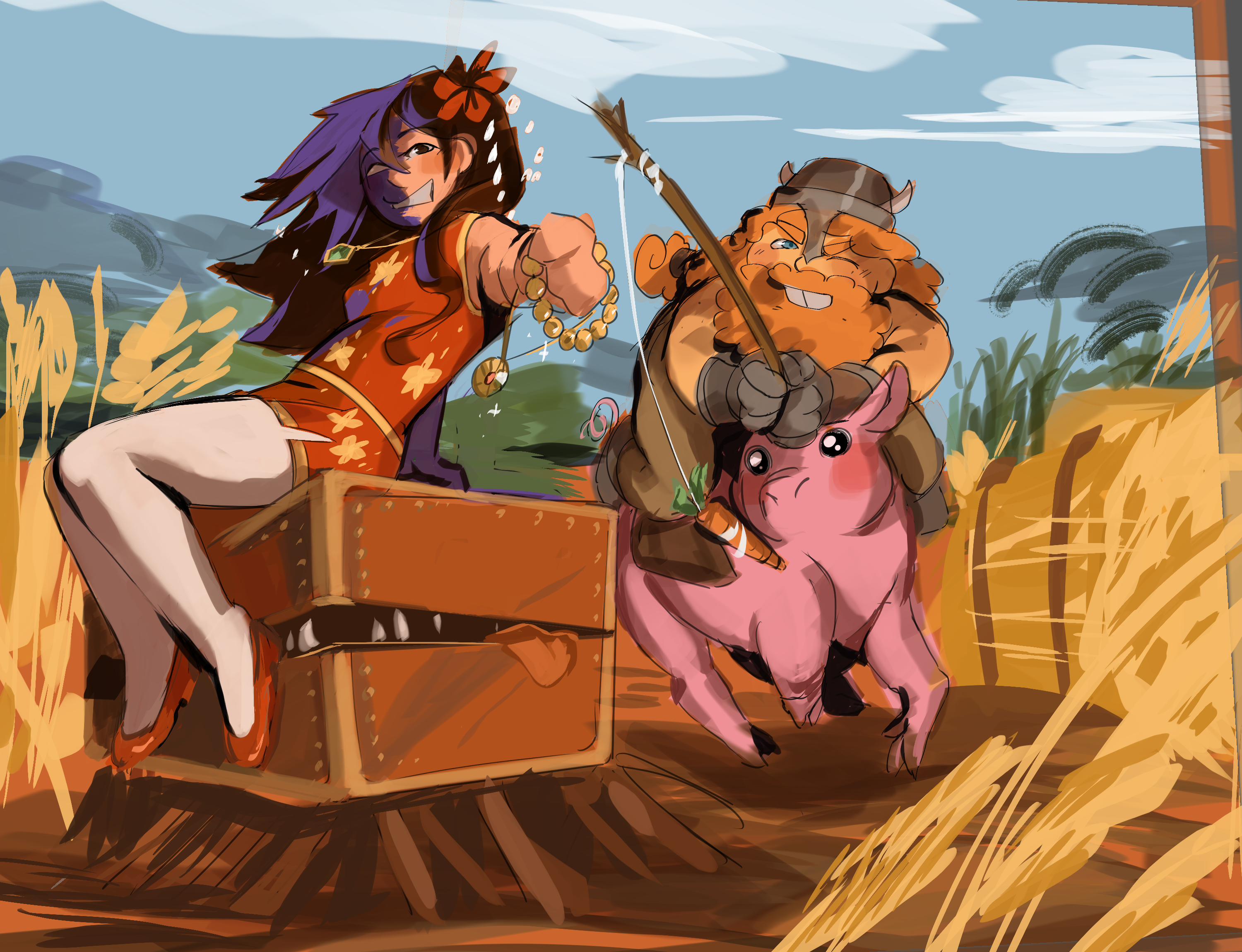 Gallery images can have alt text!